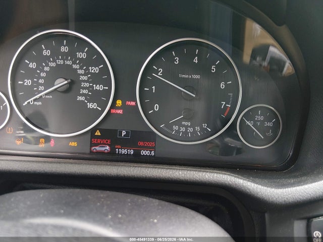 Продажа на аукционе авто 2013 Bmw X3 Xdrive28i, vin: 5UXWX9C51D0A29600, номер лота: 45491339