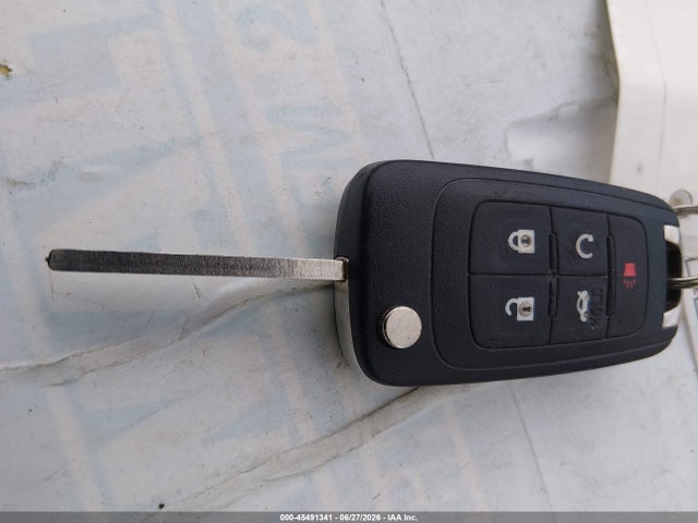 Продаж на аукціоні авто 2015 Gmc Terrain Slt-2, vin: 2GKFLYE31F6155647, номер лоту: 45491341