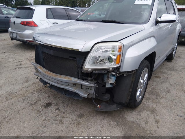 Продаж на аукціоні авто 2015 Gmc Terrain Slt-2, vin: 2GKFLYE31F6155647, номер лоту: 45491341