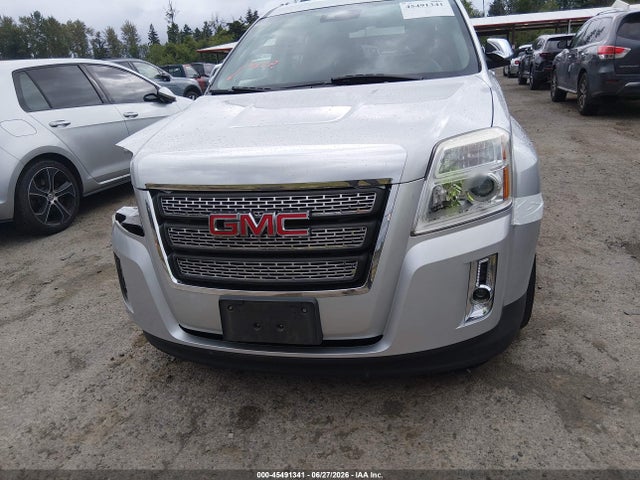 Продаж на аукціоні авто 2015 Gmc Terrain Slt-2, vin: 2GKFLYE31F6155647, номер лоту: 45491341