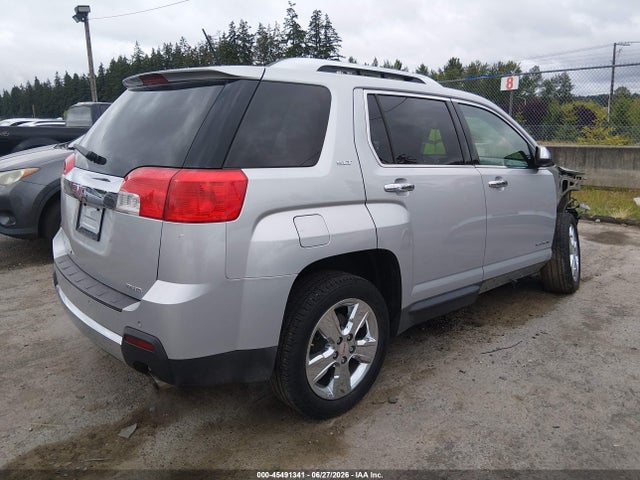 Продаж на аукціоні авто 2015 Gmc Terrain Slt-2, vin: 2GKFLYE31F6155647, номер лоту: 45491341
