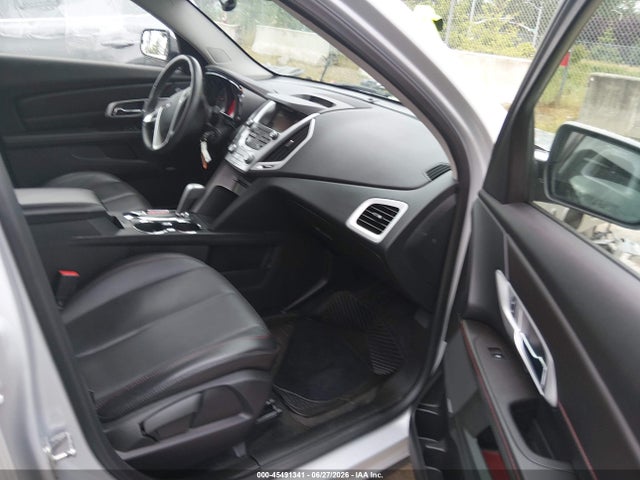 Продаж на аукціоні авто 2015 Gmc Terrain Slt-2, vin: 2GKFLYE31F6155647, номер лоту: 45491341