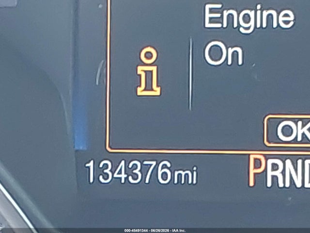Ford FOCUS SE 2016 1FADP3F23GL250113 Image 15