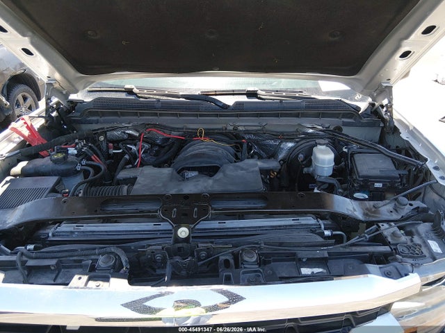 3GCPCREC2JG210934 Chevrolet Silverado 1500 Lt