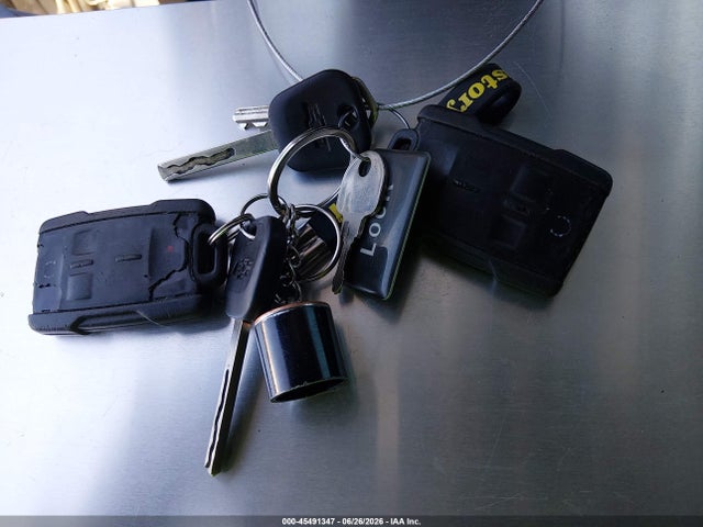 3GCPCREC2JG210934 Chevrolet Silverado 1500 Lt