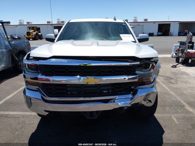 3GCPCREC2JG210934 Chevrolet Silverado 1500 Lt