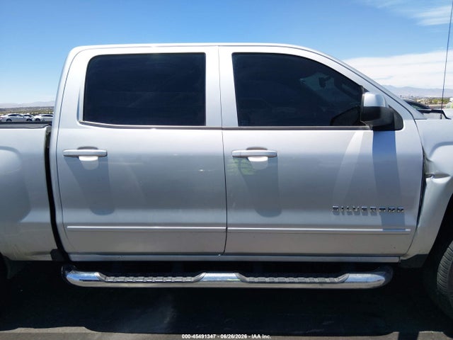 3GCPCREC2JG210934 Chevrolet Silverado 1500 Lt