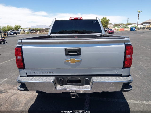 3GCPCREC2JG210934 Chevrolet Silverado 1500 Lt