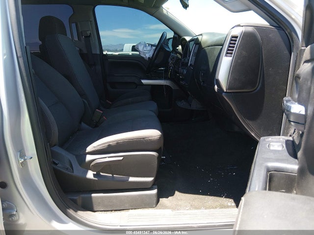 3GCPCREC2JG210934 Chevrolet Silverado 1500 Lt