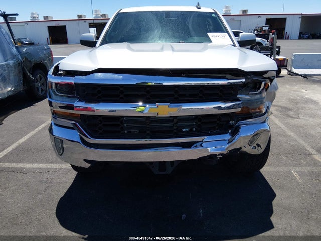 3GCPCREC2JG210934 Chevrolet Silverado 1500 Lt