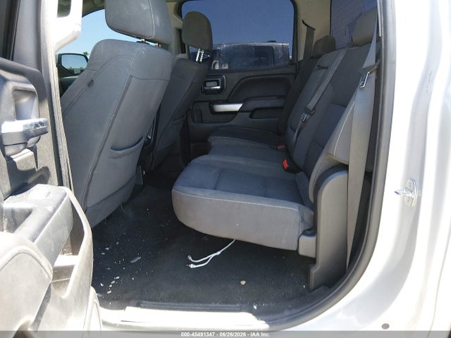 3GCPCREC2JG210934 Chevrolet Silverado 1500 Lt