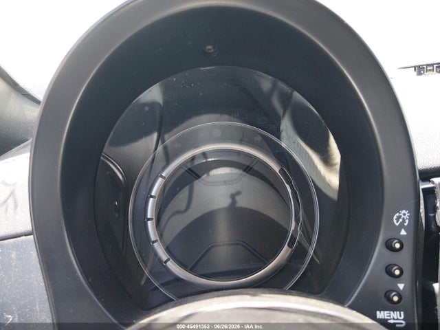 Fiat 500E BATTERY ELECTRIC 2016 3C3CFFGE7GT113669 Image 12