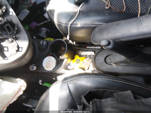 Fiat 500E BATTERY ELECTRIC 2016 3C3CFFGE7GT113669 Image 14