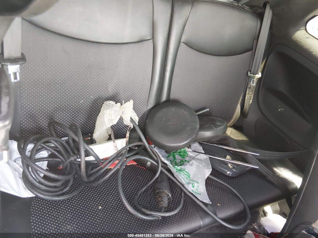 Fiat 500E BATTERY ELECTRIC 2016 3C3CFFGE7GT113669 Image 8