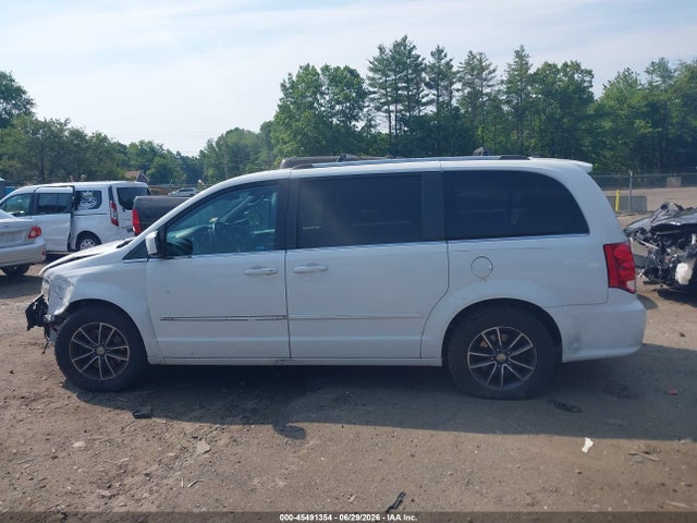 Aukcja sprzedaży 2017 Dodge Grand Caravan Sxt, vin: 2C4RDGCG2HR699565, numer aukcji: 45491354
