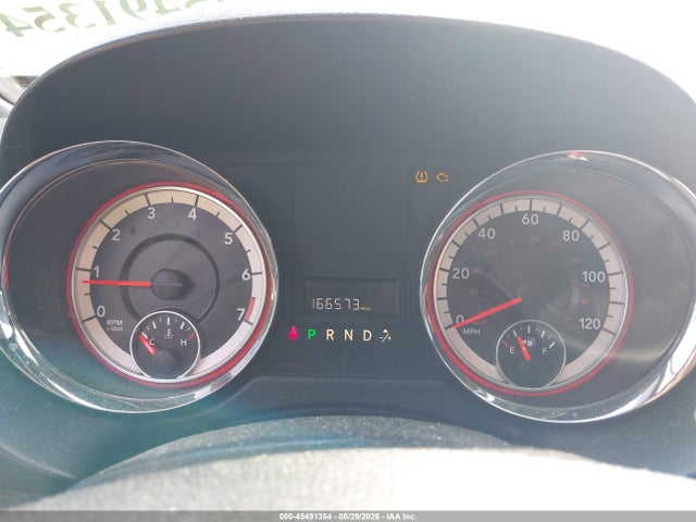 Aukcja sprzedaży 2017 Dodge Grand Caravan Sxt, vin: 2C4RDGCG2HR699565, numer aukcji: 45491354