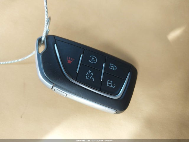 Aukcja sprzedaży 2020 Cadillac Ct5 V-series, vin: 1G6DR5RW6L0153002, numer aukcji: 45491356