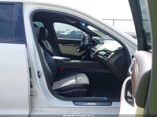 Aukcja sprzedaży 2020 Cadillac Ct5 V-series, vin: 1G6DR5RW6L0153002, numer aukcji: 45491356