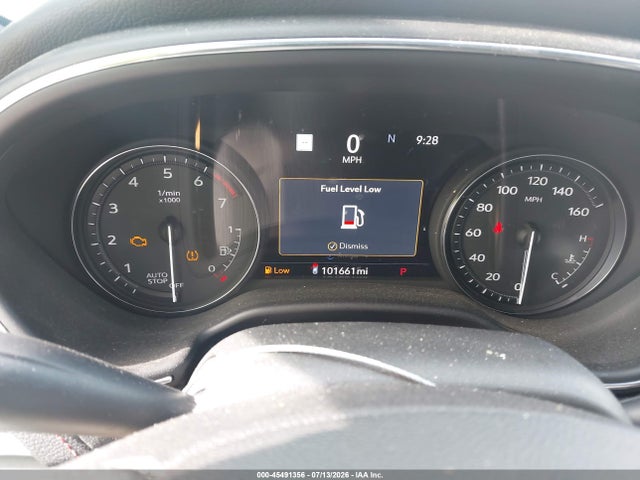 Aukcja sprzedaży 2020 Cadillac Ct5 V-series, vin: 1G6DR5RW6L0153002, numer aukcji: 45491356