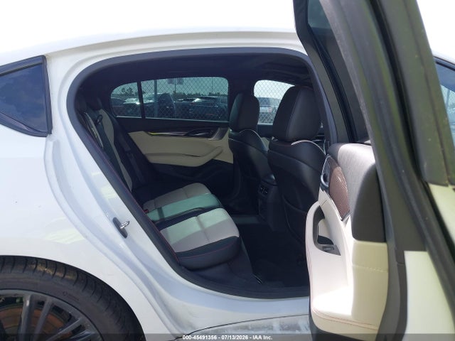 Aukcja sprzedaży 2020 Cadillac Ct5 V-series, vin: 1G6DR5RW6L0153002, numer aukcji: 45491356