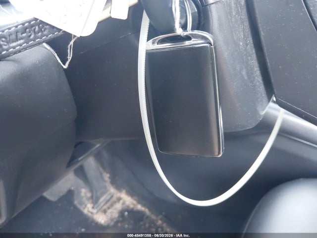 2025 Mazda Cx-5 2.5 S Select მანქანა იყიდება აუქციონზე, vin: JM3KFBBL1S0630193, აუქციონის ნომერი: 45491358