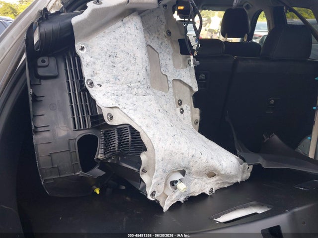 2025 Mazda Cx-5 2.5 S Select მანქანა იყიდება აუქციონზე, vin: JM3KFBBL1S0630193, აუქციონის ნომერი: 45491358