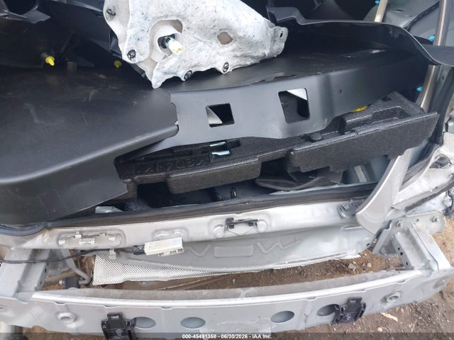 2025 Mazda Cx-5 2.5 S Select მანქანა იყიდება აუქციონზე, vin: JM3KFBBL1S0630193, აუქციონის ნომერი: 45491358