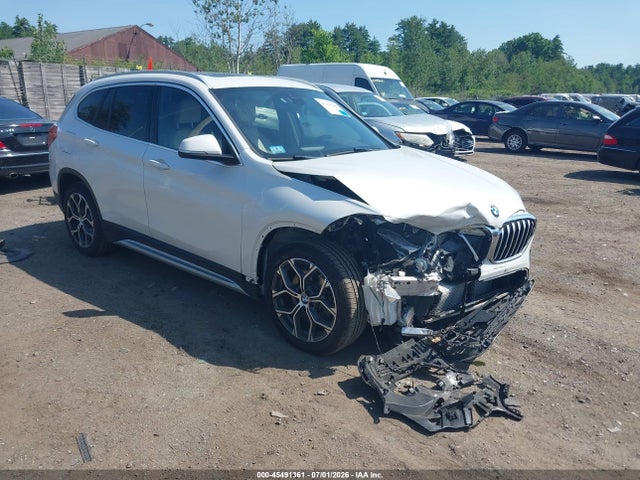 Aukcja sprzedaży 2021 Bmw X1 Xdrive28i, vin: WBXJG9C01M5S45014, numer aukcji: 45491361