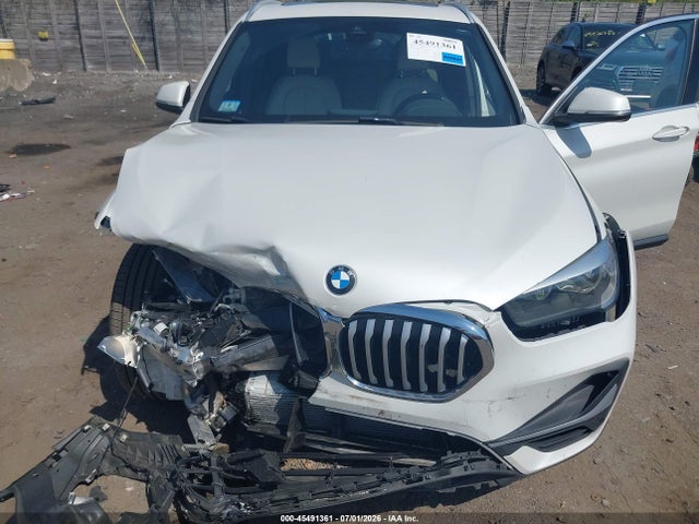 Aukcja sprzedaży 2021 Bmw X1 Xdrive28i, vin: WBXJG9C01M5S45014, numer aukcji: 45491361