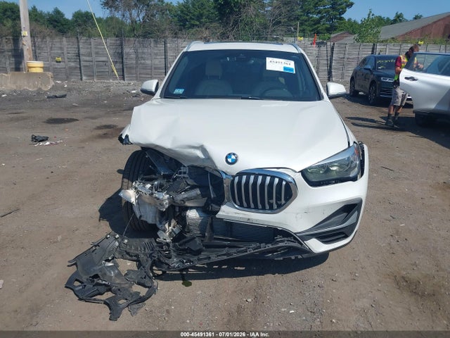 Aukcja sprzedaży 2021 Bmw X1 Xdrive28i, vin: WBXJG9C01M5S45014, numer aukcji: 45491361