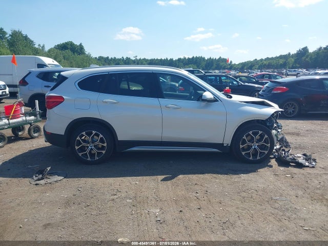 Aukcja sprzedaży 2021 Bmw X1 Xdrive28i, vin: WBXJG9C01M5S45014, numer aukcji: 45491361