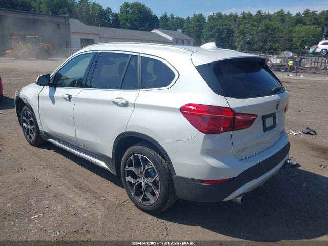 Aukcja sprzedaży 2021 Bmw X1 Xdrive28i, vin: WBXJG9C01M5S45014, numer aukcji: 45491361
