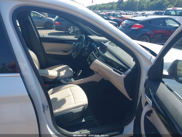 Aukcja sprzedaży 2021 Bmw X1 Xdrive28i, vin: WBXJG9C01M5S45014, numer aukcji: 45491361