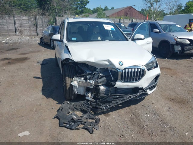 Aukcja sprzedaży 2021 Bmw X1 Xdrive28i, vin: WBXJG9C01M5S45014, numer aukcji: 45491361