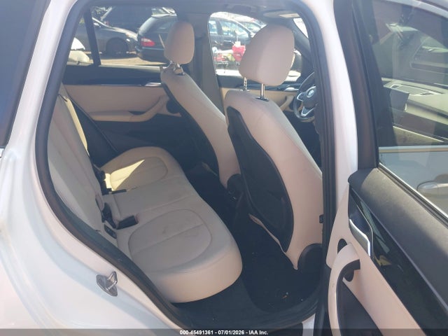 Aukcja sprzedaży 2021 Bmw X1 Xdrive28i, vin: WBXJG9C01M5S45014, numer aukcji: 45491361
