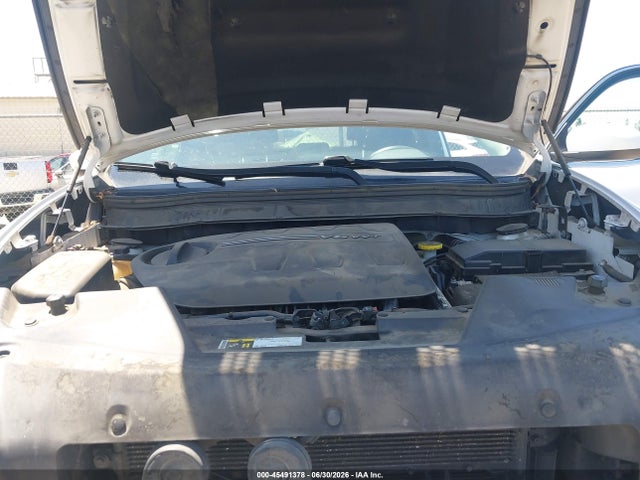 1C4PJLCXXJD518018 Jeep Cherokee Latitude Fwd