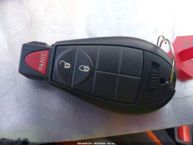 1C4PJLCXXJD518018 Jeep Cherokee Latitude Fwd