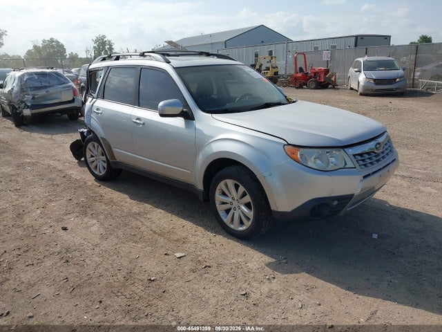 Продаж на аукціоні авто 2011 Subaru Forester 2.5x Premium, vin: JF2SHADC9BH718230, номер лоту: 45491399