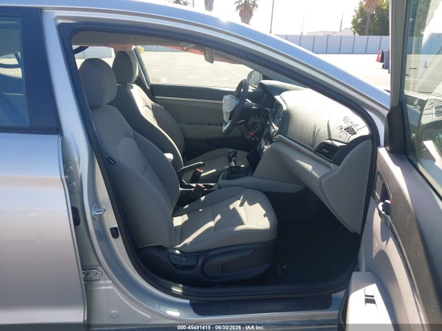 Hyundai ELANTRA SE 2019 5NPD74LF0KH477294 Image 5