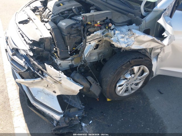 45491415 :رقم المزاد ، 5NPD74LF0KH477294 vin ، 2019 Hyundai Elantra Se مزاد بيع