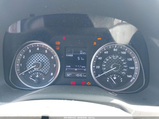 Hyundai ELANTRA SE 2019 5NPD74LF0KH477294 Image 7