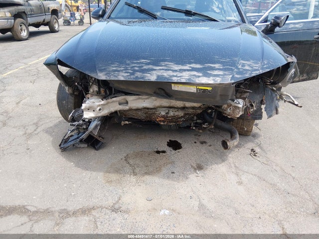 Продаж на аукціоні авто 2017 Audi A4 Premium Plus, vin: WAUENAF40HN016752, номер лоту: 45491417