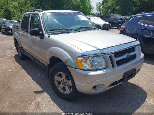 Auction sale of the 2005 Ford Explorer Sport Trac Adrenalin/xls/xlt, vin: 1FMZU77K35UB14159, lot number: 45491419