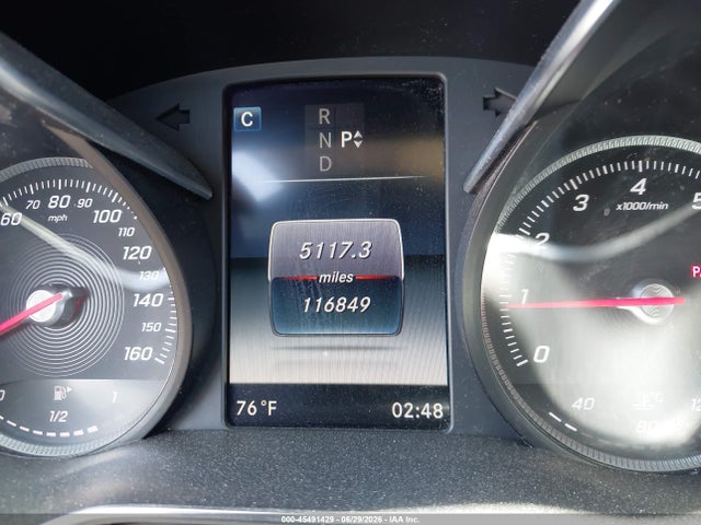 Mercedes-Benz C 300 2017 55SWF4JB2HU189925 Image 15