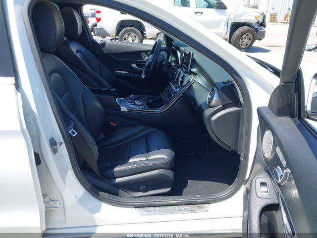 Mercedes-Benz C 300 2017 55SWF4JB2HU189925 Image 5