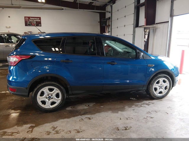 Ford ESCAPE S 2018 1FMCU0F76JUD31029 Image 13
