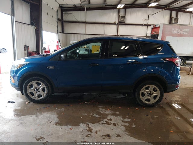 Ford ESCAPE S 2018 1FMCU0F76JUD31029 Image 14