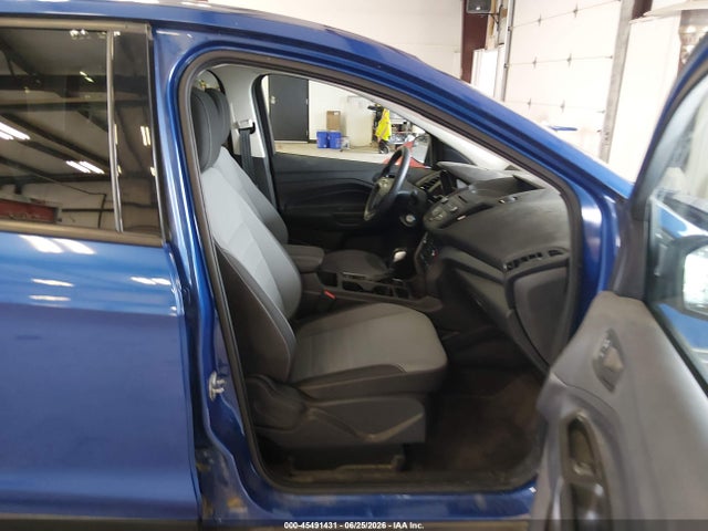 Ford ESCAPE S 2018 1FMCU0F76JUD31029 Image 5