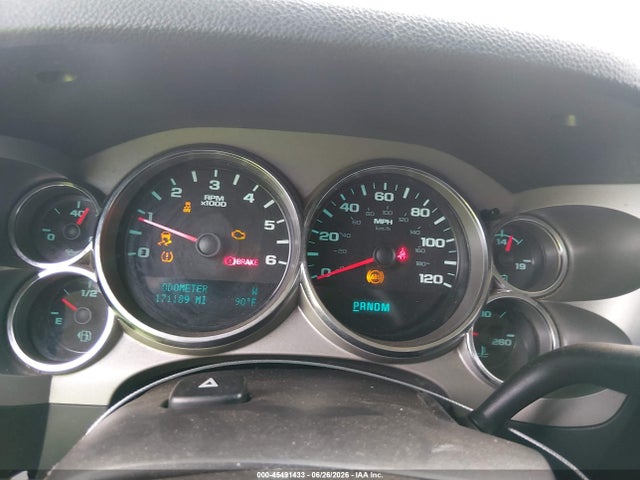 2013 Chevrolet Silverado 1500 Lt მანქანა იყიდება აუქციონზე, vin: 3GCPKSE73DG290312, აუქციონის ნომერი: 45491433