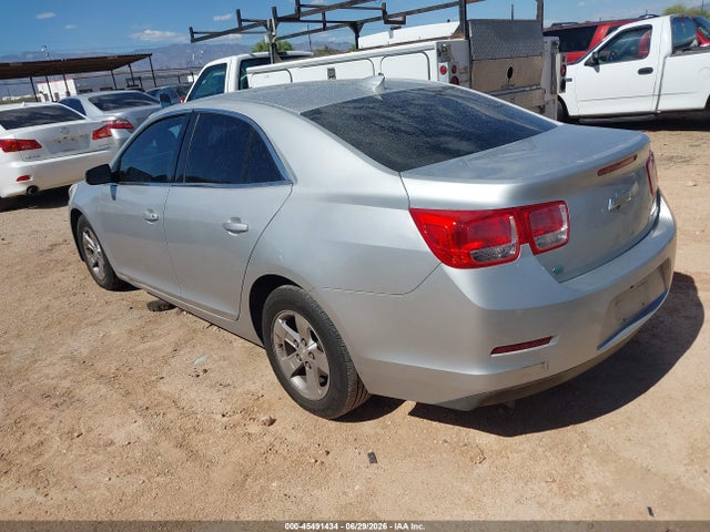 Chevrolet MALIBU 1LT 2015 1G11C5SL2FF132398 Image 3